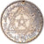 Moneta, Marocco, 200 Francs, AH 1372/1953, Monnaie de Paris, ESSAI, SPL