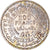 Monnaie, Maroc, 200 Francs, AH 1372/1953, Monnaie de Paris, ESSAI, SPL, Argent