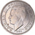 Moeda, Mónaco, Rainier III, 100 Francs, 1950, Monnaie de Paris, ENSAIO, MS(63)