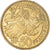 Münze, Monaco, Rainier III, 50 Francs, 1950, Monnaie de Paris, ESSAI, VZ+