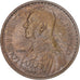 Moneda, Mónaco, Louis II, 20 Francs, 1945, Monnaie de Paris, ESSAI, SC, Cobre -