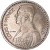 Moneda, Mónaco, Louis II, 10 Francs, 1945, Monnaie de Paris, ESSAI, SC, Cobre -
