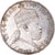 Moneda, Etiopía, Menelik II, Birr, EE 1887 (1894), Monnaie de Paris, MBC