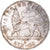 Moneda, Etiopía, Menelik II, Birr, EE 1887 (1894), Monnaie de Paris, MBC