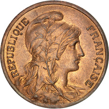Coin, France, Dupuis, 10 Centimes, 1898, Paris, MS(63), Bronze, KM:843