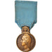 France, Jeunesse et sports, Medal, Very Good Quality, Bronze, 28
