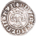 Monnaie, Grande-Bretagne, Edward I, II, III, Penny, Londres, TTB, Argent