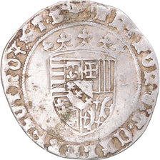 Moneta, Francia, duché de Lorraine, Antoine, Gros, Nancy, BB, Argento