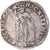 Coin, Netherlands, WEST FRIESLAND, Gulden, 1721, VF(30-35), Silver, KM:97.3