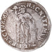 Coin, Netherlands, WEST FRIESLAND, Gulden, 1721, VF(30-35), Silver, KM:97.3