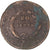 Monnaie, Grèce, John Kapodistrias, 20 Lepta, 1831, Aegina, TB+, Cuivre, KM:11