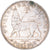 Monnaie, Éthiopie, Menelik II, 1/2 Birr, EE 1887 (1894), Monnaie de Paris