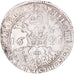 Münze, Spanische Niederlande, BRABANT, Philippe IV, 1/4 Patagon, 1645