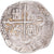 Moneta, Hiszpania, Philip II, Real, Seville, EF(40-45), Srebro