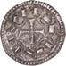 Munten, Hongarije, Coloman, Denar, 1095-1116, ZF, Zilver