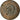 Munten, Frankrijk, 10 Centimes, 1854, Lille, ZF+, Bronze, KM:M25, Gadoury:251