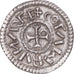 Münze, Ungarn, Coloman, Dinar, 1095-1116, SS+, Silber