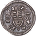Münze, Ungarn, Bela II, Denar, 1131-1141, SS+, Silber