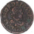 Coin, France, Louis XIII, Double Tournois, 1620, Poitiers, EF(40-45), Copper