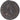Moeda, França, Louis XIII, Double Tournois, 1626, VF(30-35), Cobre, Gadoury:8
