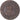 Moneda, Francia, Henri IV, Double Tournois, 1606, Paris, MBC+, Cobre, KM:16.1