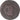 Coin, France, Henri III, Denier Tournois, 1584, VF(20-25), Copper, Gadoury:450