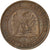 Münze, Frankreich, Napoleon III, Napoléon III, 10 Centimes, 1862, Bordeaux