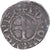 Monnaie, France, Louis VIII-IX, Denier Tournois, TB+, Billon, Duplessy:188