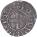 Münze, Frankreich, Louis VIII-IX, Denier Tournois, S+, Billon, Duplessy:188