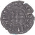 Munten, Frankrijk, Louis VIII-IX, Denier Tournois, FR+, Billon, Duplessy:188