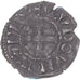 Münze, Frankreich, Louis VIII-IX, Denier Tournois, S+, Billon, Duplessy:188