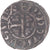 Coin, France, Louis VIII-IX, Denier Tournois, EF(40-45), Billon, Duplessy:188
