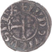 Coin, France, Louis VIII-IX, Denier Tournois, EF(40-45), Billon, Duplessy:188