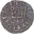 Coin, France, Louis VIII-IX, Denier Tournois, EF(40-45), Billon, Duplessy:188
