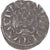Munten, Frankrijk, Louis VIII-IX, Denier Tournois, ZF, Billon, Duplessy:188