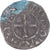 Moneta, Francia, Louis VIII-IX, Denier Tournois, MB, Biglione, Duplessy:188