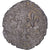 Coin, France, François Ier, patac de Provence, Aix-en-Provence, VF(30-35)