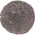 Coin, France, François Ier, Liard au dauphin, Grenoble, VF(20-25), Billon