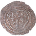 Coin, France, François Ier, Double Tournois, VF(30-35), Billon, Gadoury:188