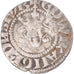 Monnaie, Grande-Bretagne, Edward I, II, III, Penny, Londres, TTB, Argent
