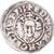 Moeda, Grã-Bretanha, Edward I, II, III, Penny, London, EF(40-45), Prata
