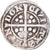 Coin, Great Britain, Edward I, II, III, Penny, London, EF(40-45), Silver