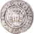 Monnaie, Grande-Bretagne, Edward I, II, III, Penny, Durham, TTB, Argent