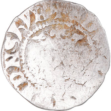 Moneta, Gran Bretagna, Edward I, II, III, Penny, Durham, B+, Argento