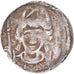 Moeda, Principado-Bispado de Liège, Raoul de Zähringen, Denier, 1167-1191
