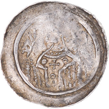 Monnaie, France, Évêché de Strasbourg, Berthold Ier de Teck, Denier