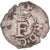 Coin, France, François Ier, liard à l'F et à la croisette, 1540-1547