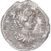 Moneta, Caracalla, Denarius, 200, Rome, MB+, Argento, RIC:30a