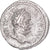 Moneda, Septimius Severus, Denarius, 206, Rome, MBC, Plata, RIC:200
