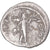 Moneda, Geta, Denarius, 202-203, Laodicea ad Mare, BC+, Plata, RIC:103